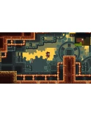 MONSTER SANCTUARYXBOX ONE/XSКЛЮЧ