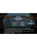 MONSTER SANCTUARYXBOX ONE/XSКЛЮЧ