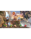 RABBIDS: PARTY OF LEGENDSXBOX ONE/XSКЛЮЧ