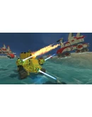 TERRATECHXBOX ONE/XSКЛЮЧ