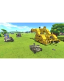 TERRATECHXBOX ONE/XSКЛЮЧ