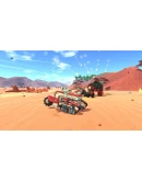 TERRATECHXBOX ONE/XSКЛЮЧ