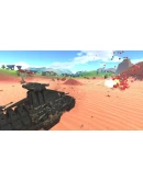 TERRATECHXBOX ONE/XSКЛЮЧ