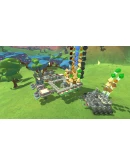 TERRATECHXBOX ONE/XSКЛЮЧ