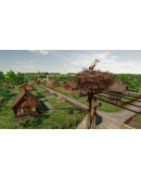 Farming Simulator 22 - Premium Expansion Steam Gift RU Farming Simulator 22 - Premium Expansion Steam Gift RU