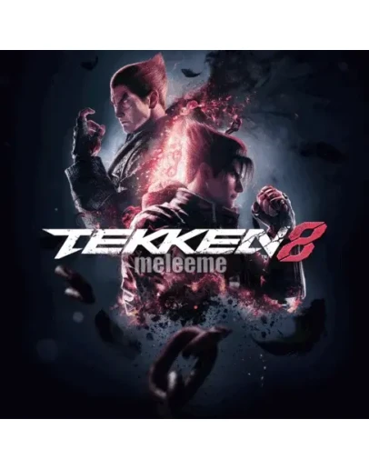 Все регионы Tekken 8 + издания