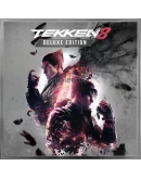 Все регионы Tekken 8 + издания