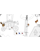 Burg Wimmel АВТОДОСТАВКА STEAM GIFT РОССИЯ