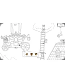 Burg Wimmel АВТОДОСТАВКА STEAM GIFT РОССИЯ