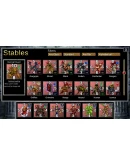 Trial of the Gods: Siralim CCG STEAM GIFT РОССИЯ Trial of the Gods: Siralim CCG STEAM GIFT РОССИЯ