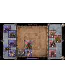 Trial of the Gods: Siralim CCG STEAM GIFT РОССИЯ Trial of the Gods: Siralim CCG STEAM GIFT РОССИЯ