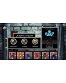 Trial of the Gods: Siralim CCG STEAM GIFT РОССИЯ Trial of the Gods: Siralim CCG STEAM GIFT РОССИЯ