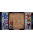 Trial of the Gods: Siralim CCG STEAM GIFT РОССИЯ Trial of the Gods: Siralim CCG STEAM GIFT РОССИЯ