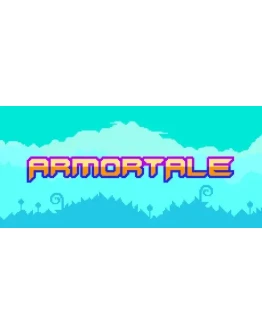 Armortale АВТОДОСТАВКА STEAM GIFT РОССИЯ