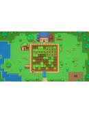 Square Farm АВТОДОСТАВКА STEAM GIFT РОССИЯ