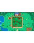 Square Farm АВТОДОСТАВКА STEAM GIFT РОССИЯ