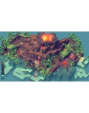 Raiders Of The Lost Island STEAM GIFT РОССИЯ