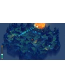 Raiders Of The Lost Island STEAM GIFT РОССИЯ