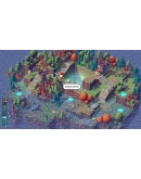 Raiders Of The Lost Island STEAM GIFT РОССИЯ