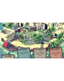 Raiders Of The Lost Island STEAM GIFT РОССИЯ