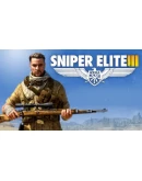 Sniper Elite 3 + Season Pass - ОНЛАЙНSTEAMна 30 дней