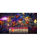 Enter the Gungeon - ОНЛАЙНSTEAM Аккаунтна 30 дней