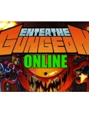 Enter the Gungeon - ОНЛАЙНSTEAM Аккаунтна 30 дней