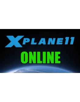 X-Plane 11 - ОНЛАЙНSTEAM Аккаунтна 7-30 дней X-Plane 11 - ОНЛАЙНSTEAM Аккаунтна 7-30 дней