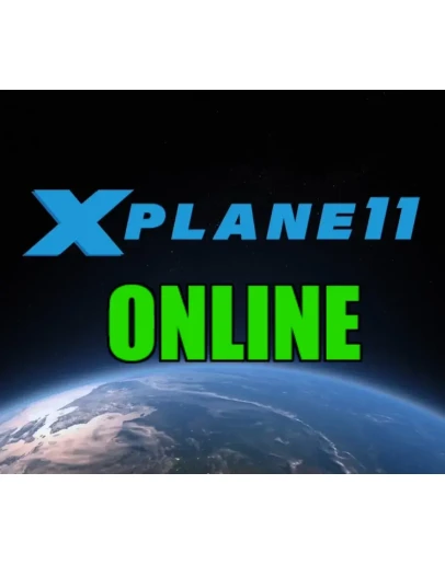 X-Plane 11 - ОНЛАЙНSTEAM Аккаунт