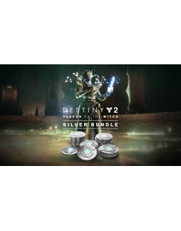 Destiny 2 Набор серебра для сезона Колдовство XBOX