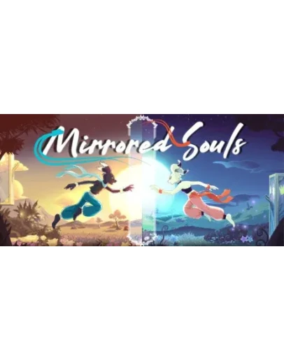 Mirrored Souls XBOX ONE XS КЛЮЧ