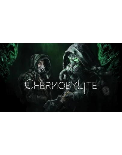 Chernobylite Enhanced Edition Steam/Global Chernobylite Enhanced Edition Steam/Global