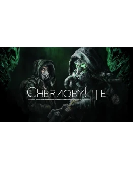 Chernobylite Enhanced Edition Steam/Global