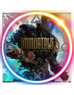 Immortals of Aveum (PS5/EN) (Аренда от 7 дней)