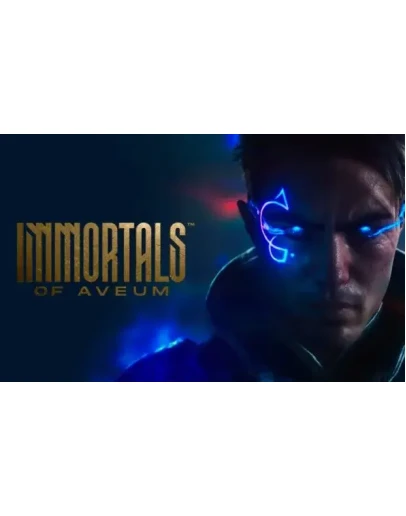 Immortals of Aveum (PS5/EN) (Аренда от 7 дней)