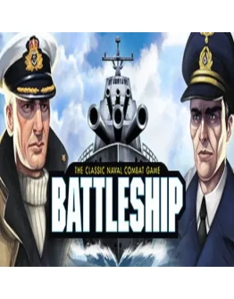 Hasbro's BATTLESHIP (Steam key / Region Free)