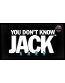 The Jackbox Party Pack 5 SteamРФ+Весь МирKey +