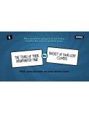 Quiplash 2 InterLASHional SteamРФ+Весь МирKey +