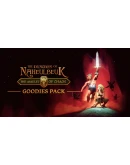 The Dungeon Of Naheulbeuk: Goodies Pack Steam Ключ