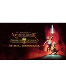 The Dungeon Of Naheulbeuk Soundtrack Steam Ключ РФ+Мир