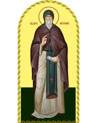 Антоний Печерский, прп_001(120х240см)слои-каналы