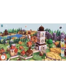 Pan'orama SteamРФ+Весь МирKey + Бонус