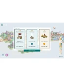 Pan'orama SteamРФ+Весь МирKey + Бонус