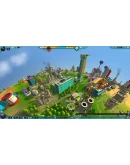 The Universim SteamРФ+Весь МирKey + Бонус