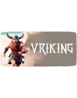 VRIKING АВТОДОСТАВКА STEAM GIFT РОССИЯ