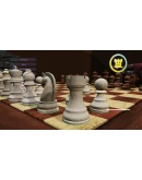 Fritz - Твой тренер по шахматам STEAM GIFT РОССИЯ