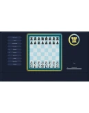 Fritz - Твой тренер по шахматам STEAM GIFT РОССИЯ