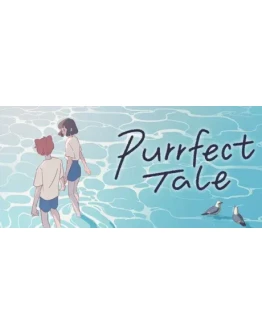 Purrfect Tale АВТОДОСТАВКА STEAM GIFT РОССИЯ