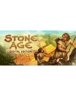 Stone Age: Digital Edition STEAM GIFT РОССИЯ