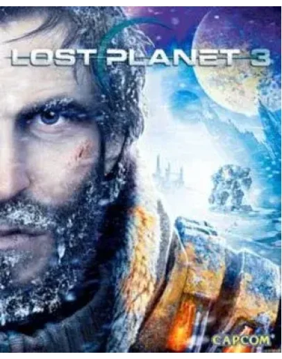 Lost Planet 3 Complete Pack (9 в 1) STEAM КЛЮЧ Global